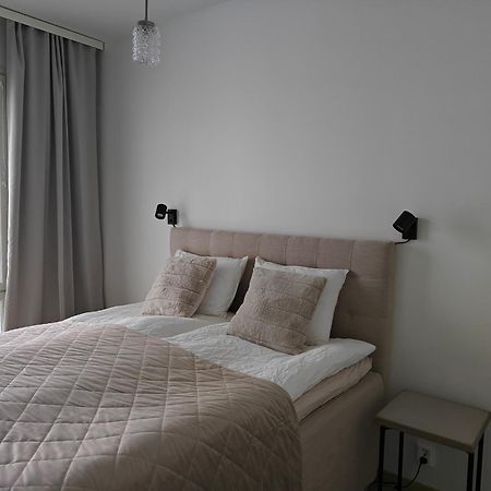 Lapland Arctic Apartments Ροβανιέμι Εξωτερικό φωτογραφία