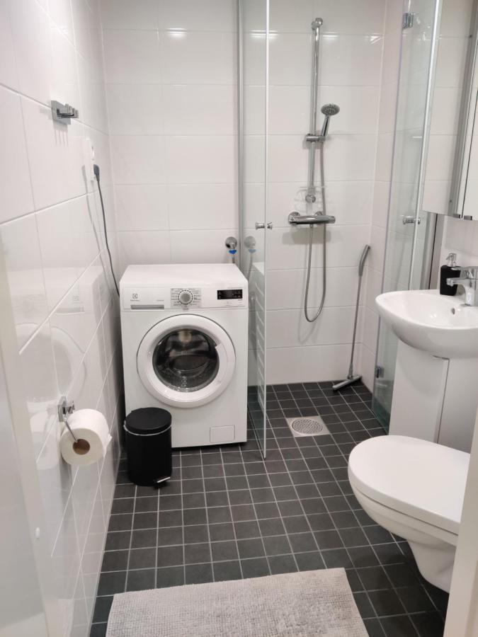Lapland Arctic Apartments Ροβανιέμι Εξωτερικό φωτογραφία