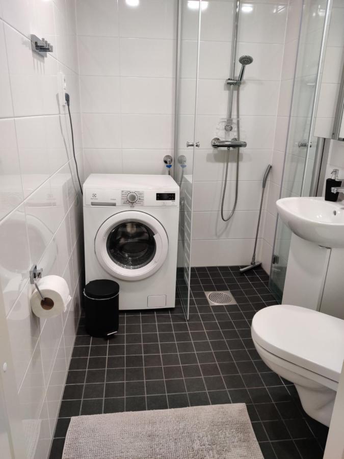 Lapland Arctic Apartments Ροβανιέμι Εξωτερικό φωτογραφία