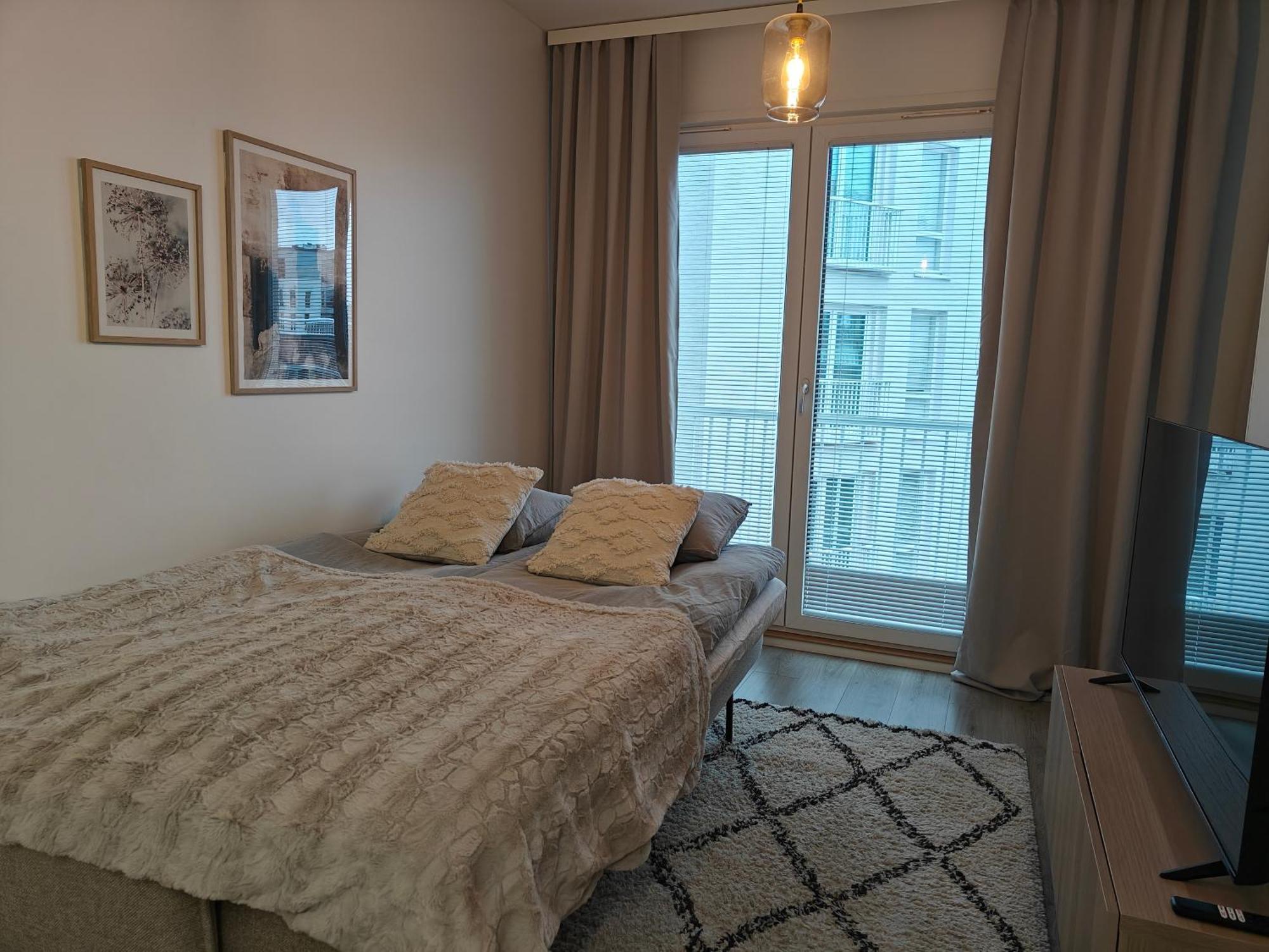 Lapland Arctic Apartments Ροβανιέμι Εξωτερικό φωτογραφία