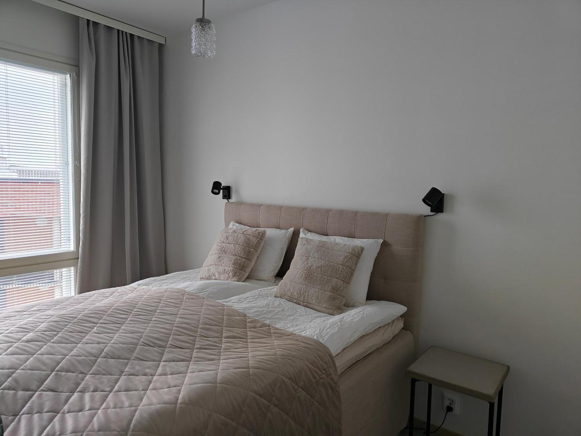 Lapland Arctic Apartments Ροβανιέμι Εξωτερικό φωτογραφία