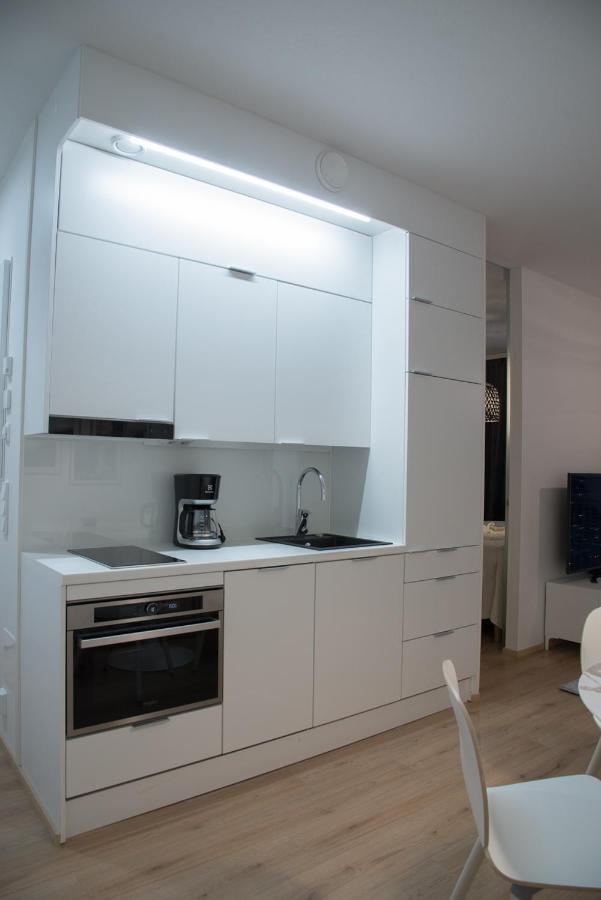 Lapland Arctic Apartments Ροβανιέμι Εξωτερικό φωτογραφία