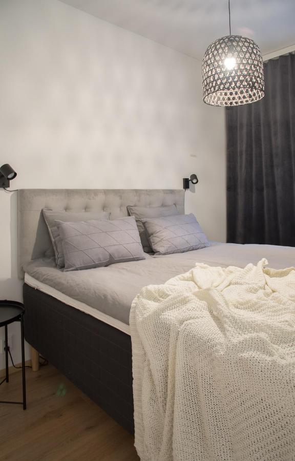 Lapland Arctic Apartments Ροβανιέμι Εξωτερικό φωτογραφία