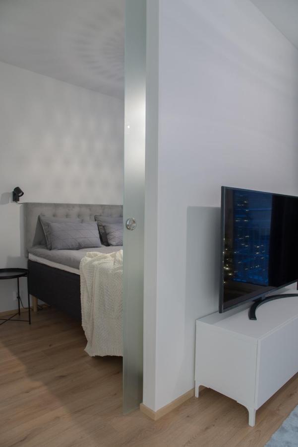 Lapland Arctic Apartments Ροβανιέμι Εξωτερικό φωτογραφία