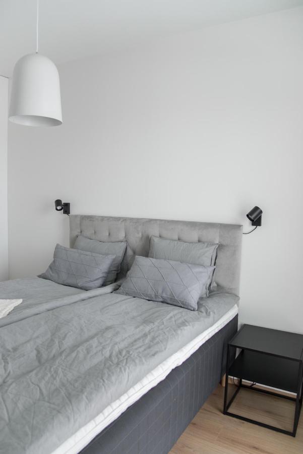 Lapland Arctic Apartments Ροβανιέμι Εξωτερικό φωτογραφία