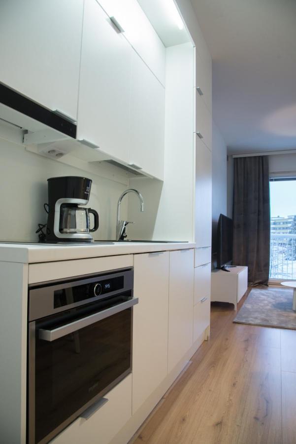Lapland Arctic Apartments Ροβανιέμι Εξωτερικό φωτογραφία