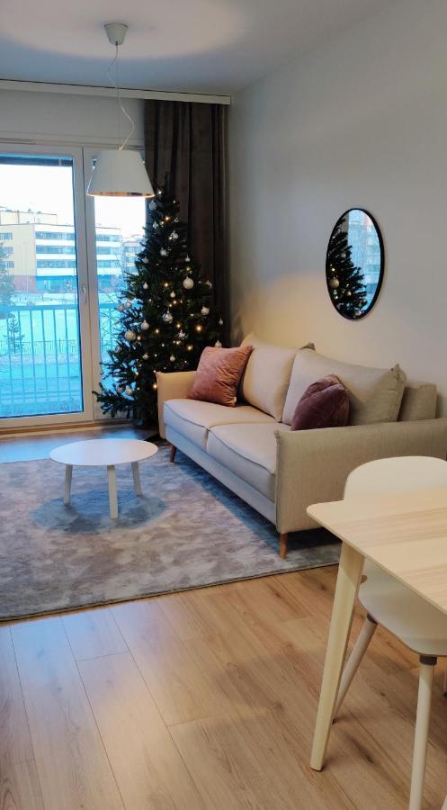 Lapland Arctic Apartments Ροβανιέμι Εξωτερικό φωτογραφία