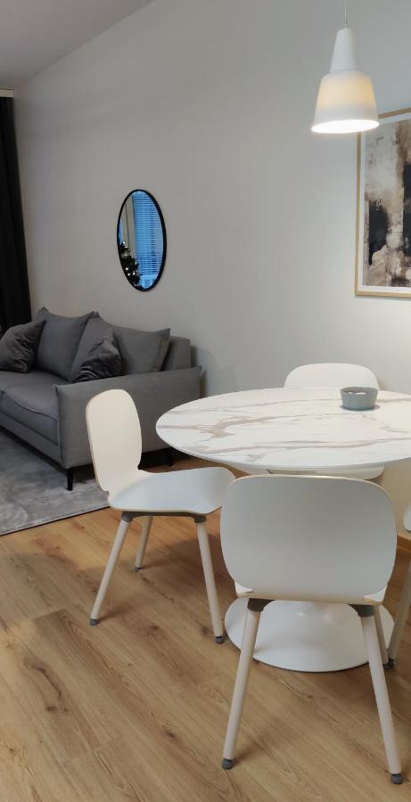 Lapland Arctic Apartments Ροβανιέμι Εξωτερικό φωτογραφία