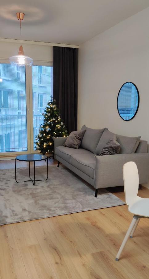 Lapland Arctic Apartments Ροβανιέμι Εξωτερικό φωτογραφία