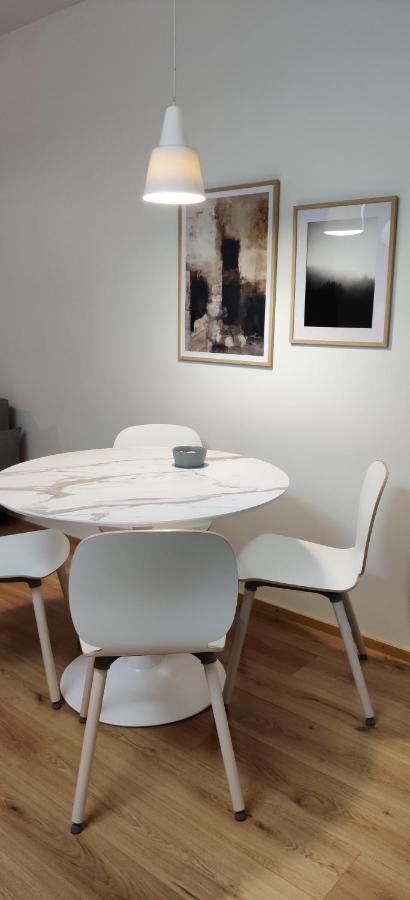 Lapland Arctic Apartments Ροβανιέμι Εξωτερικό φωτογραφία